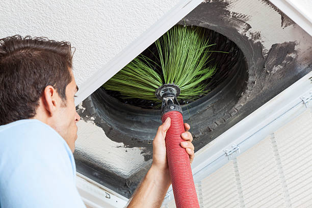 Trusted Lebanon, IN Airduct Cleaning Experts